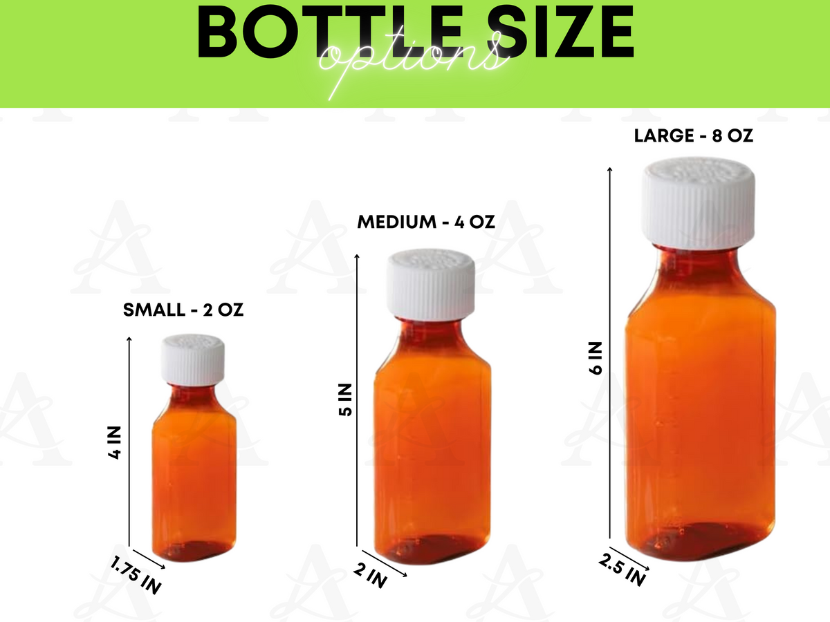 Personalized Prescription Alcohol Bottle, Tequila Gift, RX Tequila, Pe ...