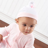 "Big Dreamzzz" Baby Ballerina 2-Piece Layette Set  (Personalization Available)
