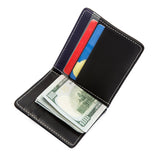 Supreme Bi-Fold Wallet
