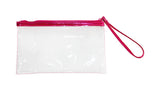 Essential Clear Pouch